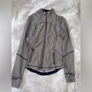 Limited Edition Lululemon Define Jacket